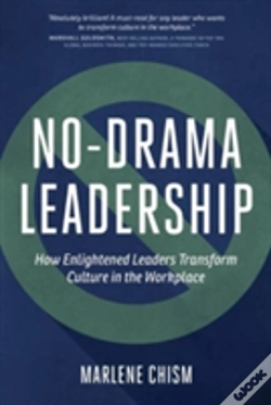 Capa do artigo No-Drama Leadership