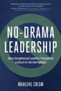 No-Drama Leadership - Preview