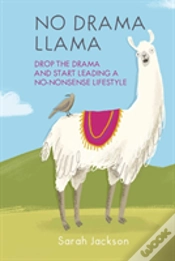 Capa do artigo No Drama Llama