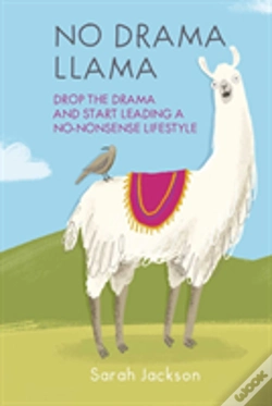 Capa do artigo No Drama Llama