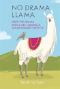 No Drama Llama - Preview