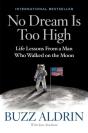 No Dream Is Too High - Preview