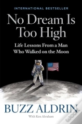 No Dream Is Too High