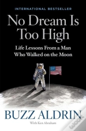 Capa do artigo No Dream Is Too High