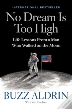 Capa do artigo No Dream Is Too High
