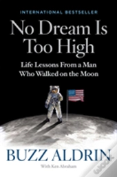 No Dream Is Too High