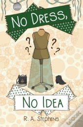 No Dress, No Idea