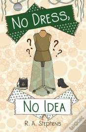 Capa do artigo No Dress, No Idea