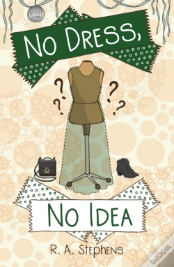 Capa do artigo No Dress, No Idea