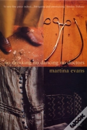 Capa do artigo No Drinking, No Dancing, No Doctors