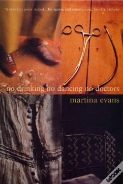 Capa do artigo No Drinking, No Dancing, No Doctors