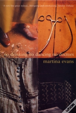 Capa do artigo No Drinking, No Dancing, No Doctors
