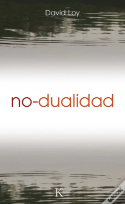 Capa do artigo No-Dualidad