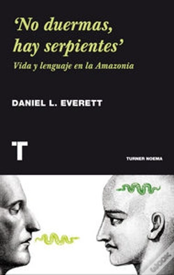 Capa do artigo 'No Duermas, Hay Serpientes'