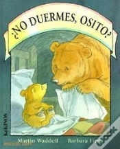 Capa do artigo ¿No Duermes Osito?
