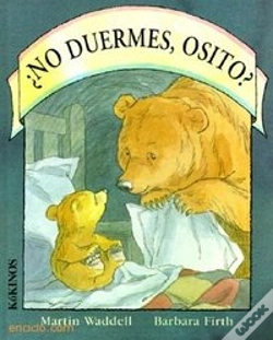 Capa do artigo ¿No Duermes Osito?