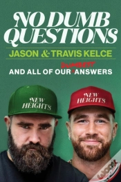 Capa do artigo No Dumb Questions