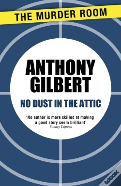 Capa do artigo No Dust In The Attic