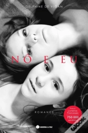 Capa do artigo Nô e Eu