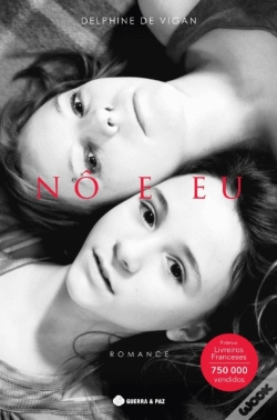 Capa do artigo Nô e Eu