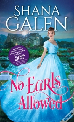 Capa do artigo No Earls Allowed