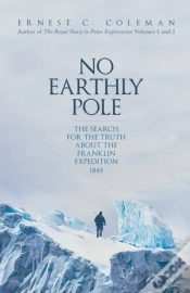 Capa do artigo No Earthly Pole