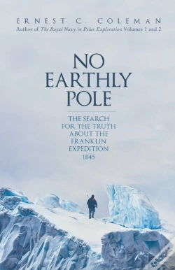 Capa do artigo No Earthly Pole