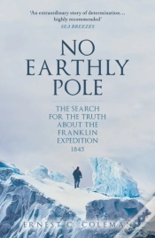 Capa do artigo No Earthly Pole