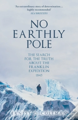 Capa do artigo No Earthly Pole