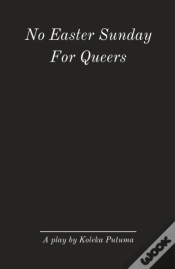 Capa do artigo No Easter Sunday For Queers