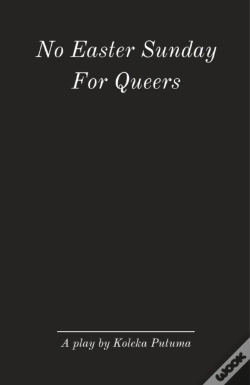 Capa do artigo No Easter Sunday For Queers