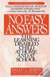 Capa do artigo No Easy Answer