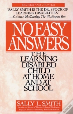 Capa do artigo No Easy Answer
