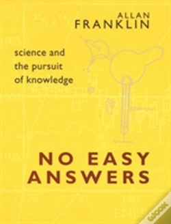 Capa do artigo No Easy Answers