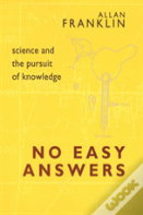 No Easy Answers