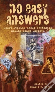 Capa do artigo No Easy Answers