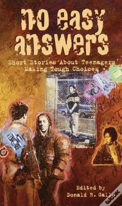 Capa do artigo No Easy Answers
