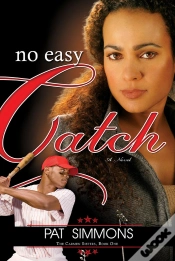 Capa do artigo No Easy Catch