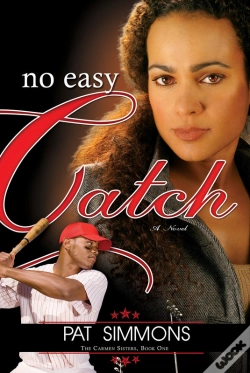 Capa do artigo No Easy Catch