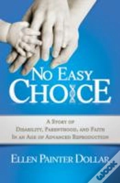 Capa do artigo No Easy Choice