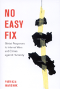 No Easy Fix - Preview