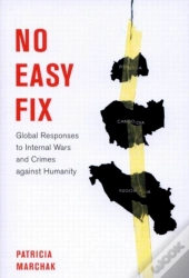 No Easy Fix