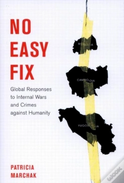 Capa do artigo No Easy Fix