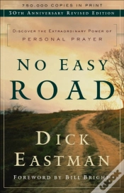 Capa do artigo No Easy Road