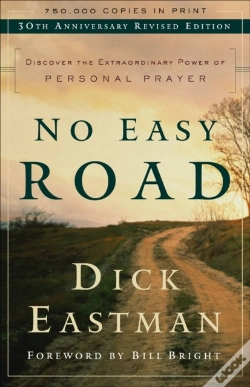 Capa do artigo No Easy Road
