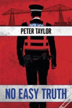 Capa do artigo No Easy Truth