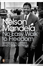 Capa do artigo No Easy Walk To Freedom