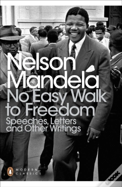 Capa do artigo No Easy Walk To Freedom