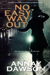 Capa do artigo No Easy Way Out