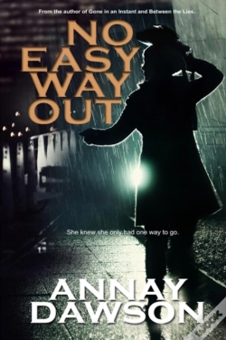 Capa do artigo No Easy Way Out